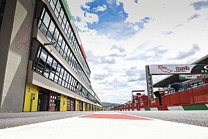 Verstappen: "Mugello en Portimao zouden goed idee zijn"