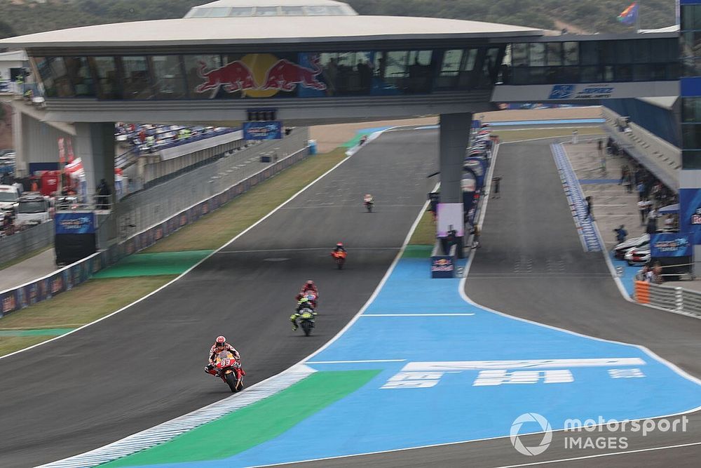 MotoGP ve la luz al final del túnel para arrancar temporada 2020