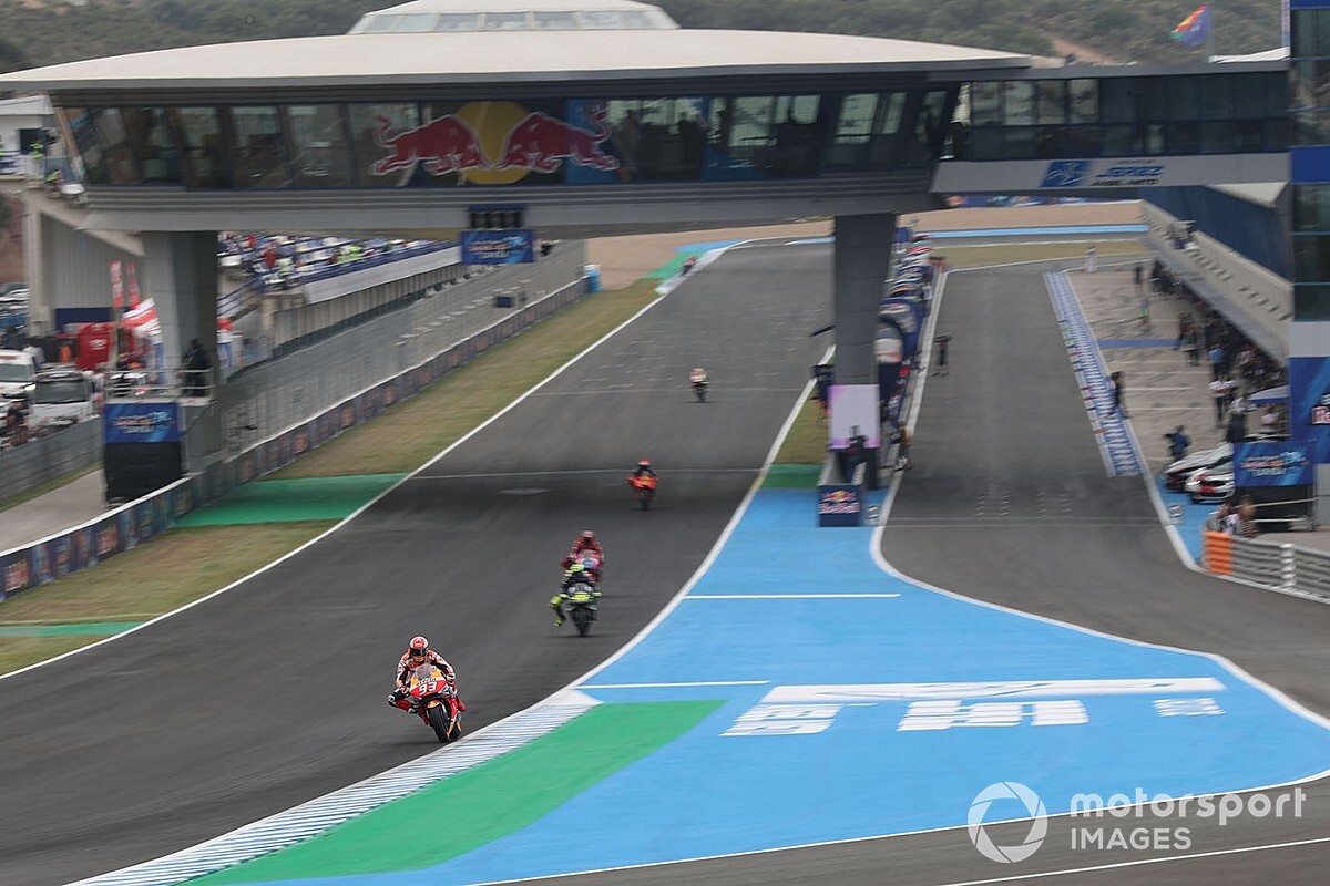 MotoGP ve la luz al final del túnel para arrancar temporada 2020