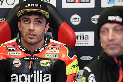 Doping Iannone: la prima sentenza la settimana prossima?