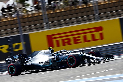 LIVE F1, GP di Francia: Libere 2