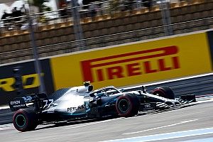 LIVE F1, GP di Francia: Libere 2