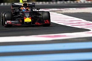 Úton a Honda F1-es időmérős módja