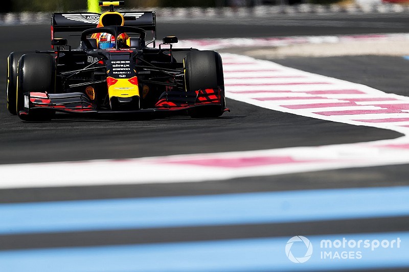Úton a Honda F1-es időmérős módja