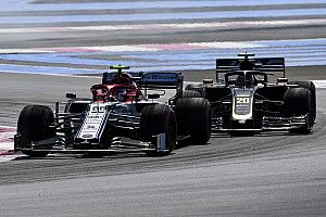 Steiner bestempelt raceweekend in Frankrijk als "ergste ooit"