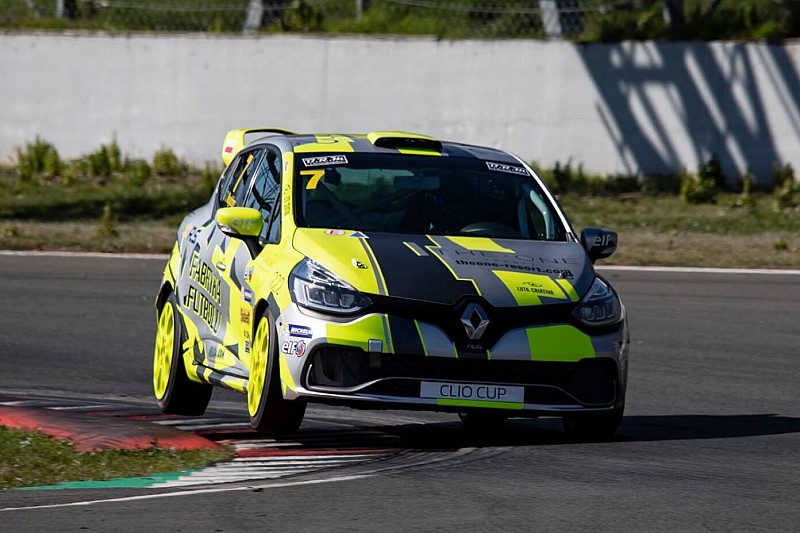 Team Bleekemolen dominuje w Zandvoort