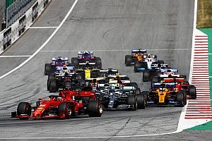 F1 está de volta no fim de semana; confira os horários do GP da Áustria
