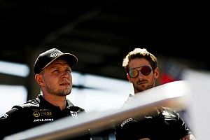 A Haas nem tudja garantálni a Grosjean-Magnussen párost jövőre