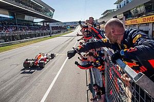 Voorzichtig optimisme rond Grand Prix van Oostenrijk
