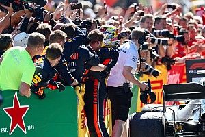 Ha elvették volna Verstappen győzelmét, a Red Bull ki is szállhatott volna?