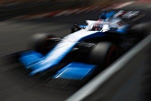 Williams n'a "jamais" assez investi en recherche et développement