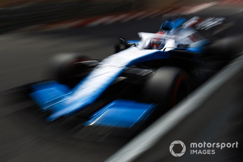 Williams n'a "jamais" assez investi en recherche et développement