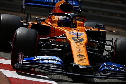 Sainz: "Estamos en racha, pero no podemos confiarnos"