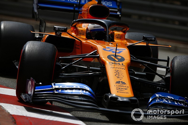 Sainz: "Estamos en racha, pero no podemos confiarnos"