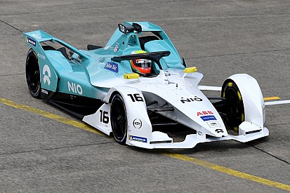 Formula E: „Végül mi leszünk a motorsportok csúcsa, és nem a Forma-1”