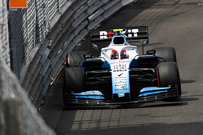Kubica uciszył sceptyków