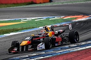 Marino Sato e Yuki Tsunoda si dividono le vittorie nelle due gare di Hockenheim