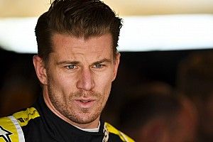 Hülkenberg szerint az autójuk eddig is mindenhol jól szuperált