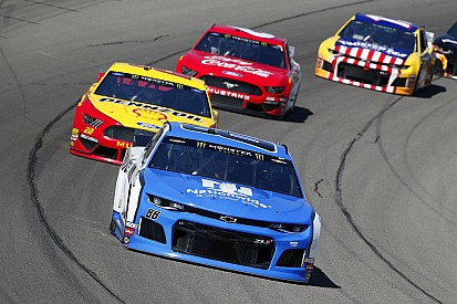 The other side of Alex Bowman - Part 6