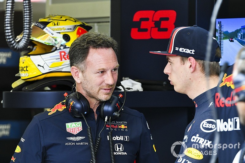 Verstappen a Red Bullal is képes lesz világbajnok lenni?