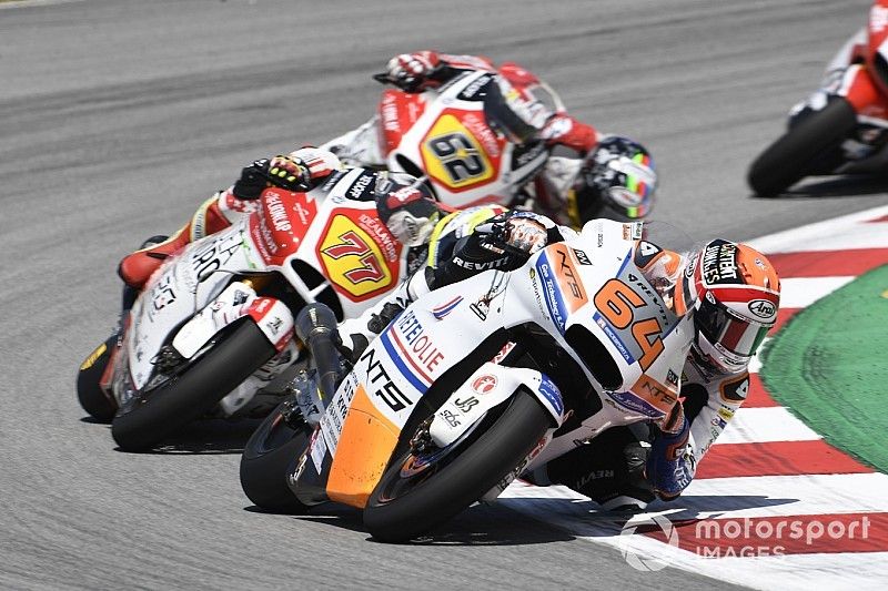 Bendsneyder hoopt op bijzondere TT: "Alles moet samenvallen"