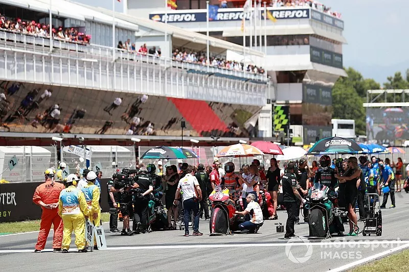 Fabio Quartararo, Petronas Yamaha SRT