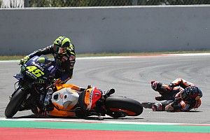 El peor año de Lorenzo