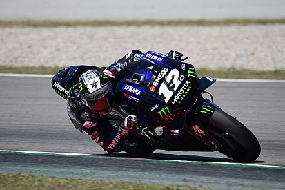 Essais de Barcelone - Le meilleur temps pour Viñales devant Morbidelli