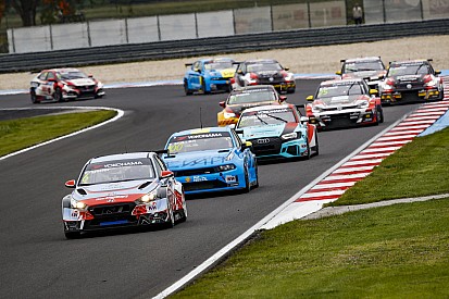 Al Nürburgring le Hyundai saranno ancora le più zavorrate, calano Honda ed Alfa Romeo