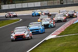 Al Nürburgring le Hyundai saranno ancora le più zavorrate, calano Honda ed Alfa Romeo