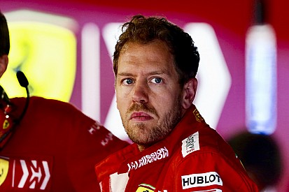 Vettel nie myśli o emeryturze
