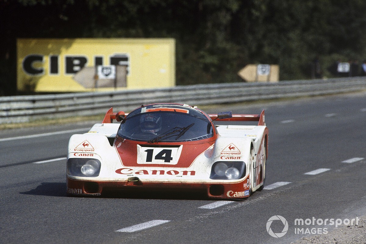 Porsche: l'iconica Gruppo C che ha segnato un'era