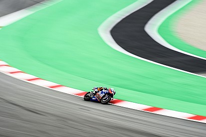 GALERI: Sesi latihan MotoGP Catalunya