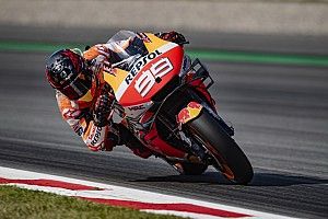 Après des doutes, Lorenzo "de nouveau investi" avec Honda