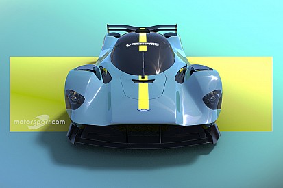 Why the WEC’s future is now assured with hypercars