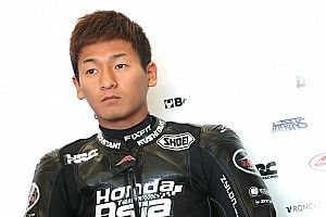 Ufficiale: Toba in Moto3 con il team Ajo nel 2020