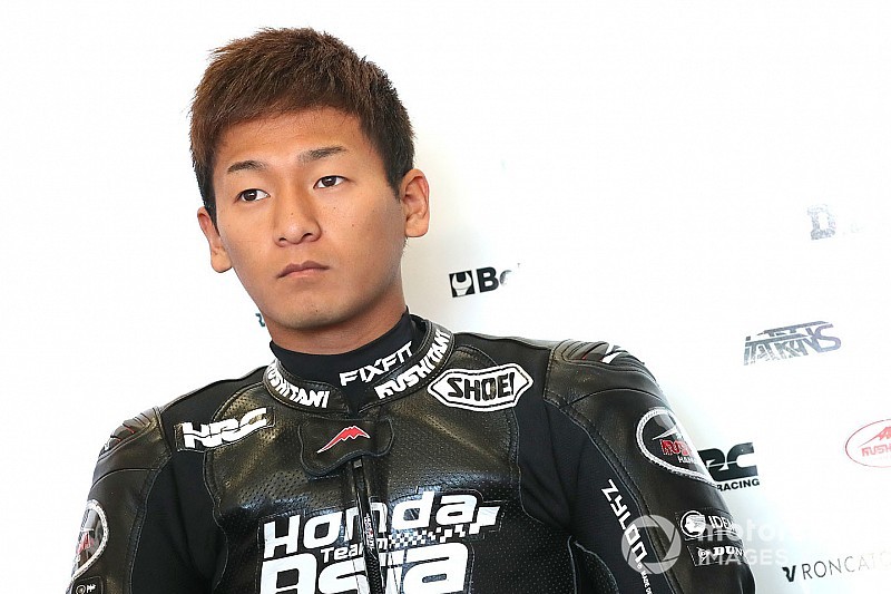 Ufficiale: Toba in Moto3 con il team Ajo nel 2020