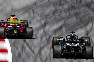 Ricciardo: „Soha nem kedveltem Verstappent...” (videó)