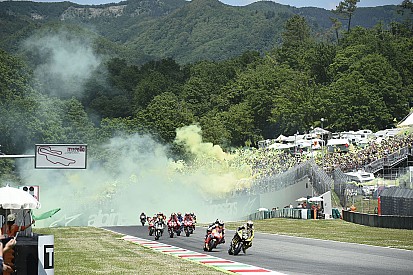 Ook MotoGP-races in Mugello en Barcelona uitgesteld