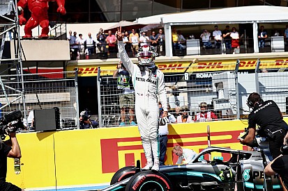 ÉLŐ F1-ES KÖZVETÍTÉS: FUTAM - Francia Nagydíj (LIVE)