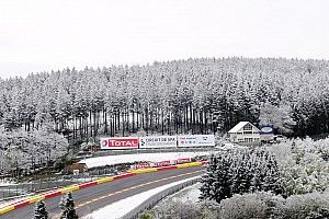 F1, Belçika'nın anlaşmasını 2022 sonuna kadar uzattı