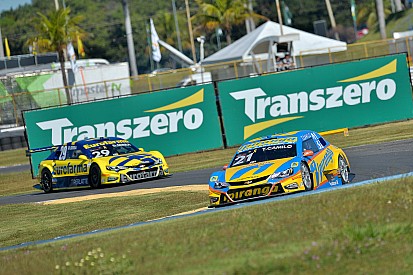 Stock: Após "recuperar autoestima" em Londrina, Camilo espera retomar vitória de Goiânia