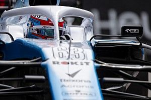 Bilan 2019 - Russell, un rookie impeccable