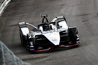 Monaco E-Prix: Rowland firma la Superpole, ma al palo ci sarà Vergne