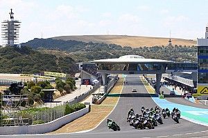 World Superbike to resume season at Jerez in August