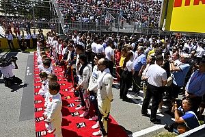 Rumores, posibles fichajes y la situación de los pilotos para 2020