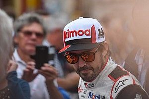 Fotostrecke: 22 Ex-Formel-1-Fahrer starten in Le Mans 2019