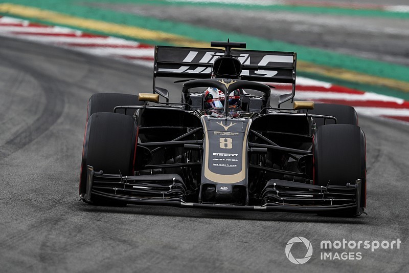Haas: „Inkább nem mondunk semmit...”