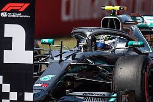 VIDEO: Así fue la vuelta récord de Bottas en Barcelona