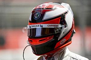 GALERIA: Relembre todas as vitórias de Raikkonen na F1, que se aposenta nesta temporada